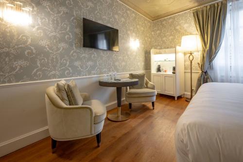 San Firenze Suites & Spa photo 78