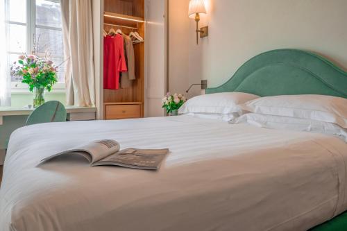 San Firenze Suites & Spa photo 79