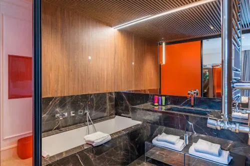 The First Dolce - Preferred Hotels & Resorts photo 16