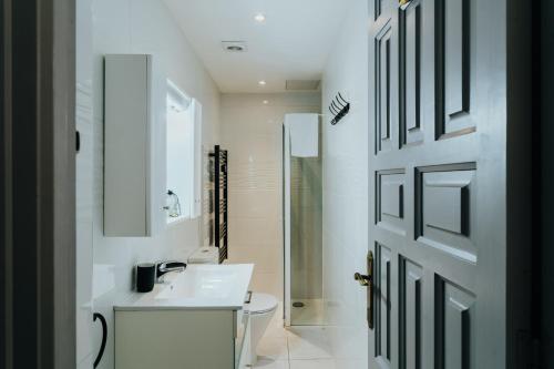WELCS APARTAMENTO 483 EMP con parking privado