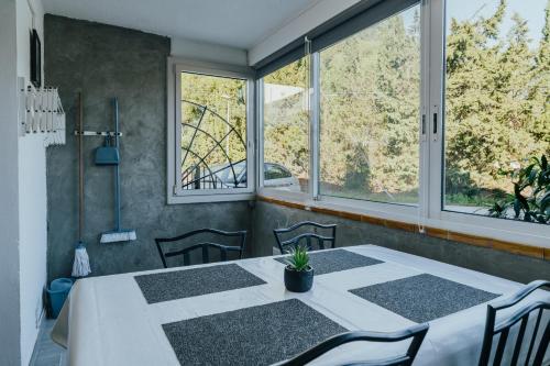 WELCS APARTAMENTO 483 EMP con parking privado