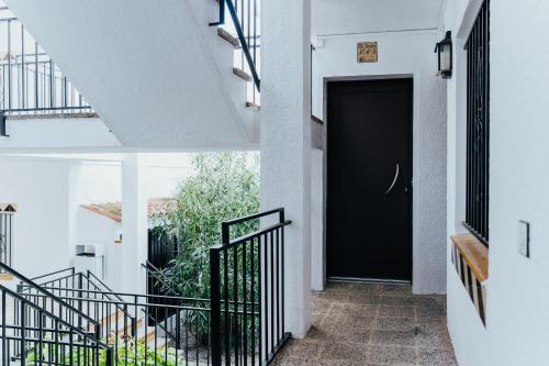 WELCS APARTAMENTO 483 EMP con parking privado
