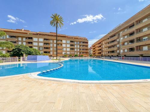 Residencial Puerto Romano by CARLOSFERIEN