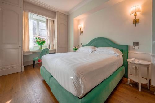 San Firenze Suites & Spa photo 81