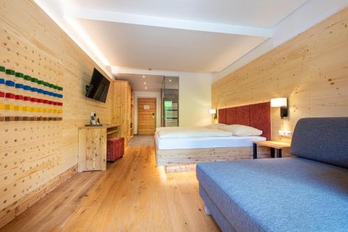 Familienhotel Kreuzwirt