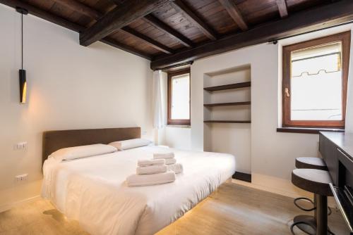 Trastevere Dolce Living Studio