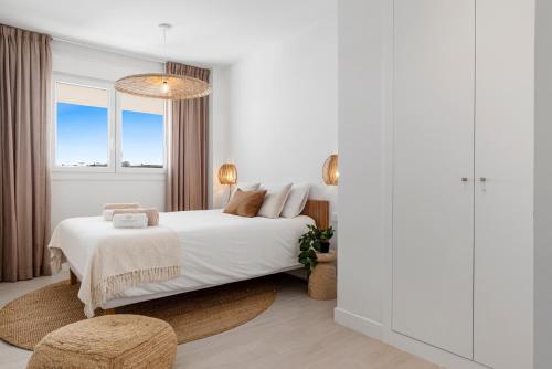 Casa Fenlie Estepona