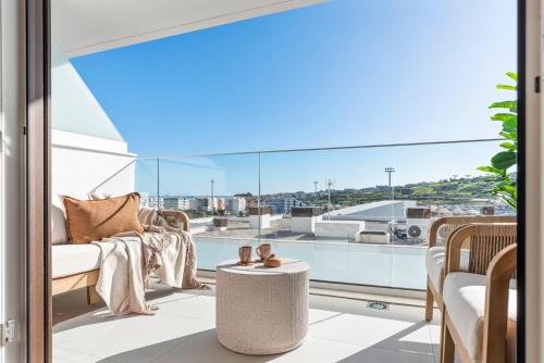 Casa Fenlie Estepona