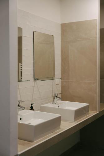 Le Domaine de la mer - Appartements de plage dans un cadre enchanteur