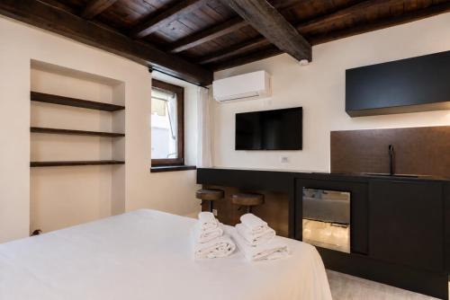 Trastevere Dolce Living Studio
