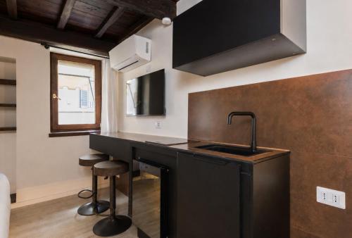 Trastevere Dolce Living Studio