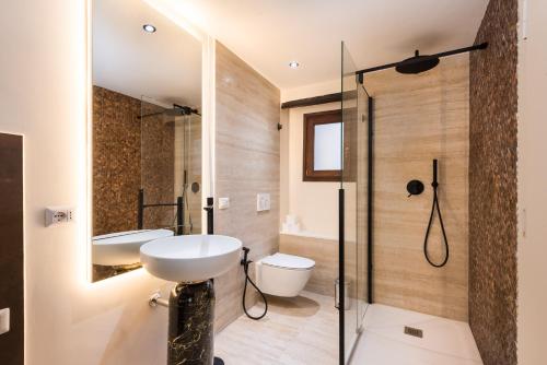 Trastevere Dolce Living Studio