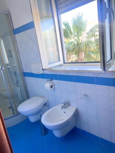 laguna residence roseto