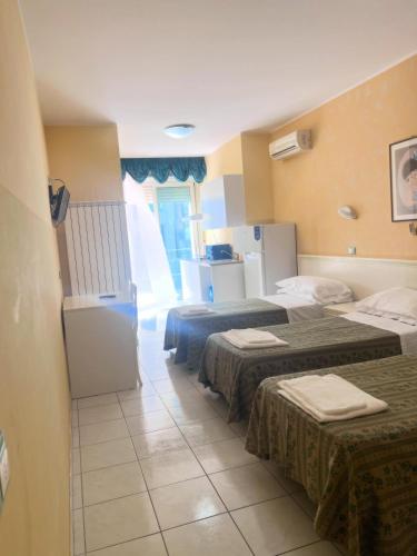 laguna residence roseto