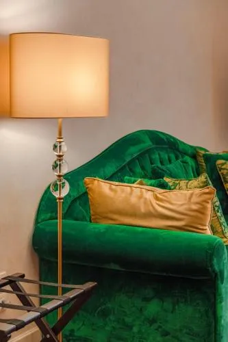 San Firenze Suites & Spa photo 17