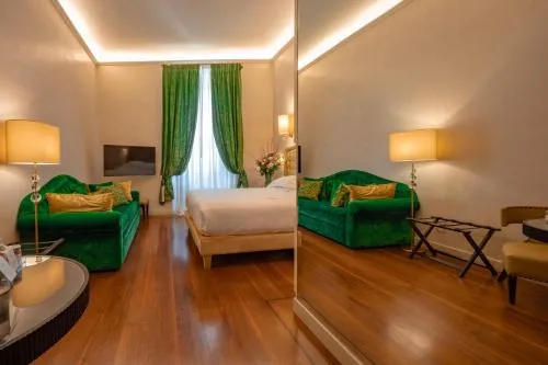 San Firenze Suites & Spa photo 5