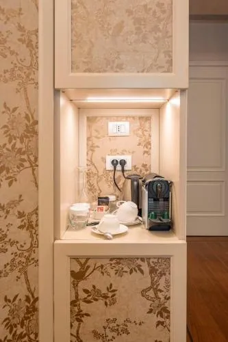 San Firenze Suites & Spa photo 18