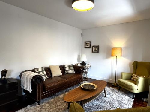 FLH Cascais Downtown Superior Apartment