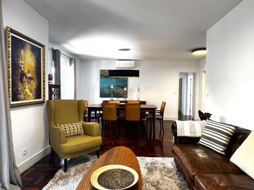 FLH Cascais Downtown Superior Apartment