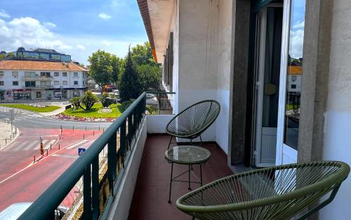 FLH Cascais Downtown Superior Apartment