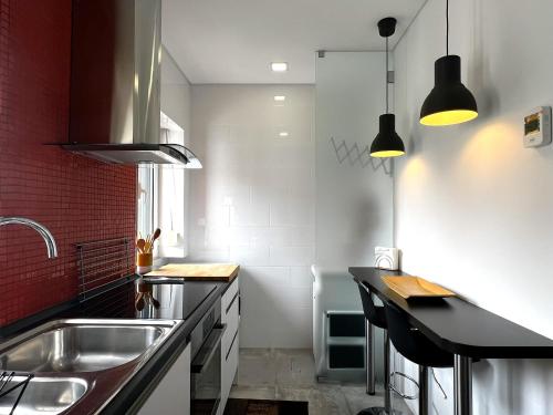 FLH Cascais Downtown Superior Apartment
