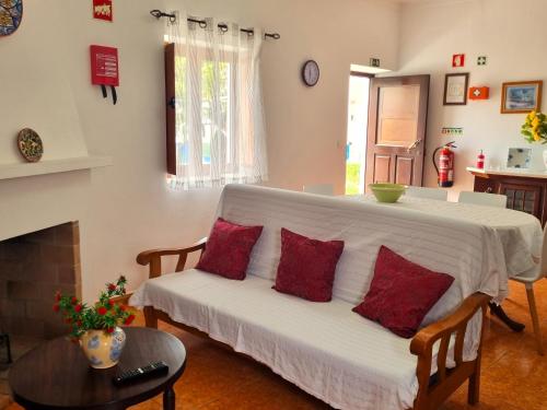 CASA DA ANONEIRA by Stay in Alentejo