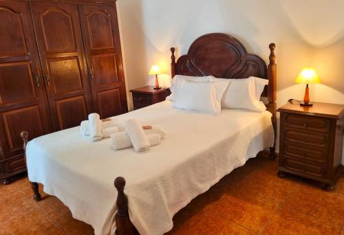 CASA DA ANONEIRA by Stay in Alentejo