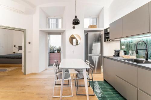 Modern Loft Trastevere