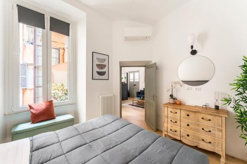 Modern Loft Trastevere