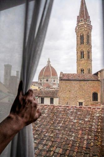 San Firenze Suites & Spa photo 99