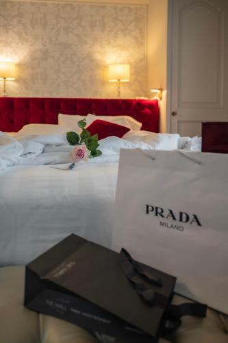 San Firenze Suites & Spa photo 88