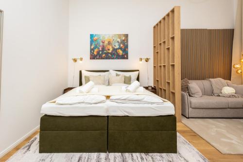 Travellers Deluxe near city centre