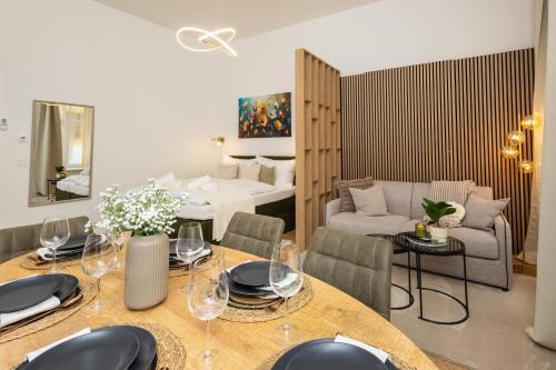 Travellers Deluxe near city centre