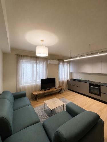 Tirana Family Apartment - Free Parking