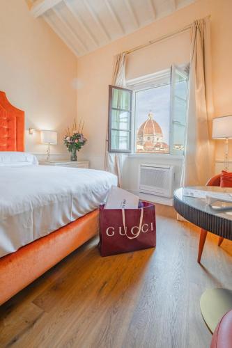 San Firenze Suites & Spa photo 100