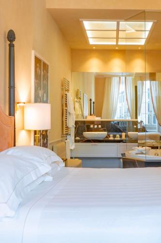 San Firenze Suites & Spa photo 101