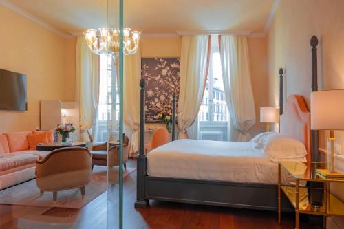 San Firenze Suites & Spa photo 116