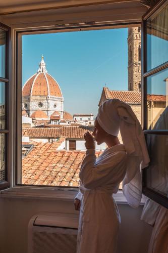 San Firenze Suites & Spa photo 102