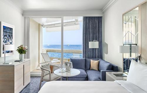Fairmont Monte Carlo photo 72