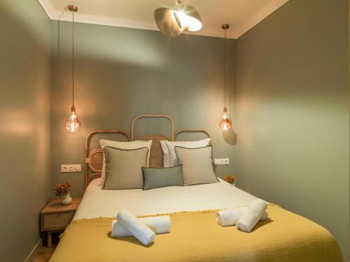 Amazing apartment 2BR 4P - Eiffel Tower 5