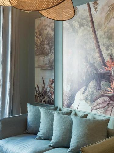 Amazing apartment 2BR 4P - Eiffel Tower 5