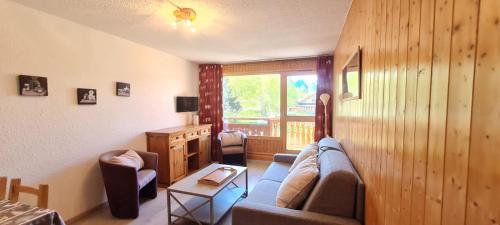 Plein Sud 2106 - Studio balcon 4 pers