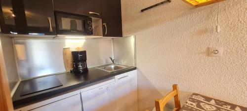 Plein Sud 2106 - Studio balcon 4 pers