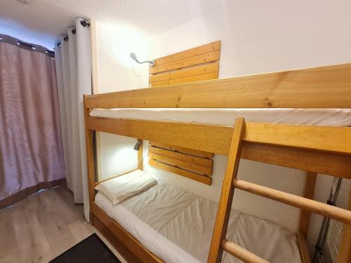 Plein Sud 2106 - Studio balcon 4 pers