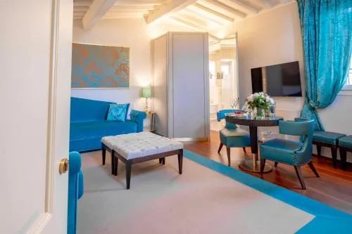 San Firenze Suites & Spa photo 30