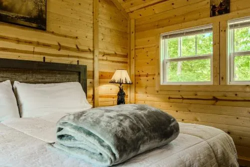 Serenity at the Smokies photo 30