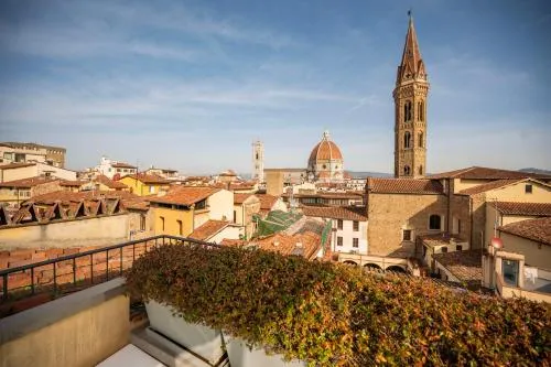 San Firenze Suites & Spa photo 35