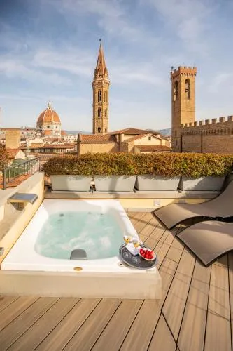 San Firenze Suites & Spa photo 36