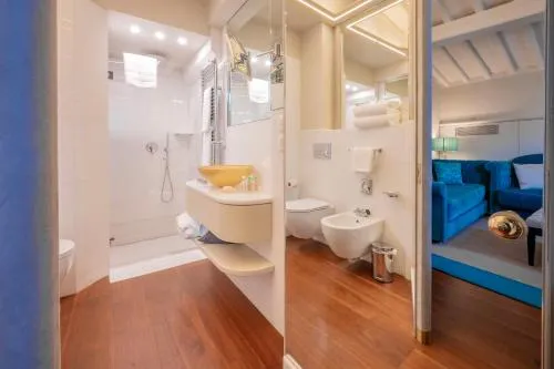San Firenze Suites & Spa photo 37
