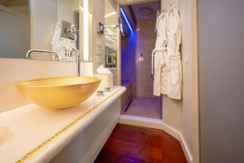 San Firenze Suites & Spa photo 38